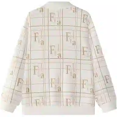 FILA KIDS WHITE LINE