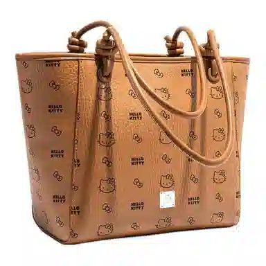 MESUCA Sanrio kitty PU