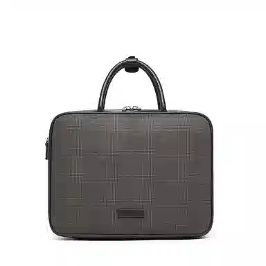 BVP Boston Bag Black