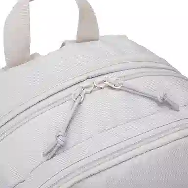 Converse Backpack Light Grey