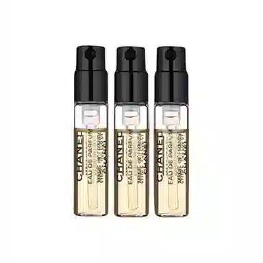 CHANEL N5 EDP1.5mll*3