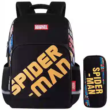Disney x Marvel Backpack Large Kids Multi-color