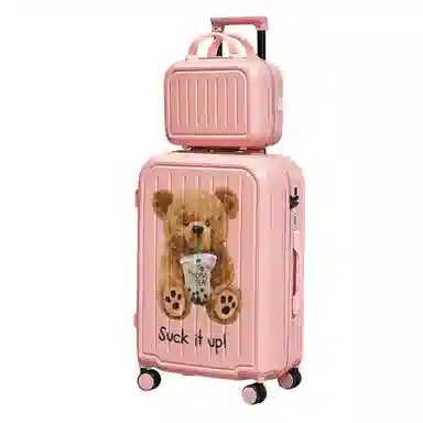 WHEELY BABY+ ABS+PC USB 2024262822