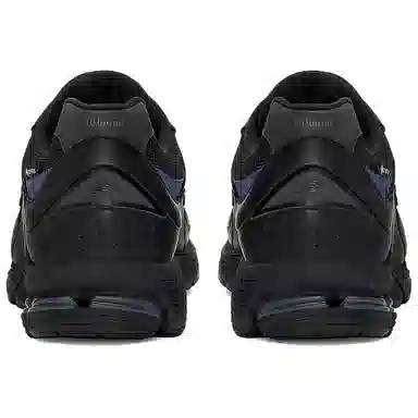 JJJJound x New Balance 2002R Gore-Tex Black
