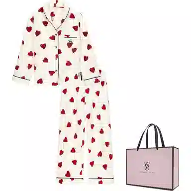 VICTORIA'S SECRET V