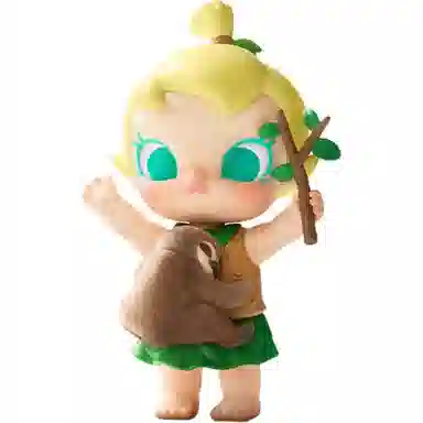 POP MART Molly Baby Molly 12