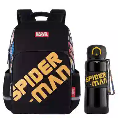 Disney x Marvel Backpack Large Kids Multi-color