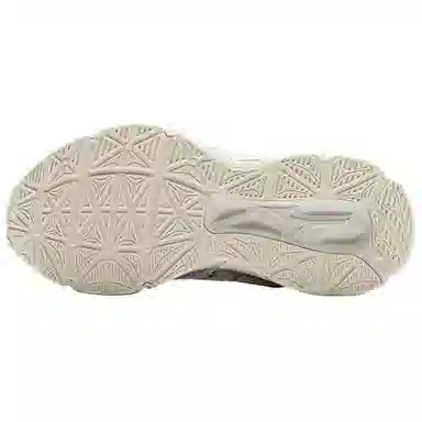 Mizuno Speed 2K Off White Silver