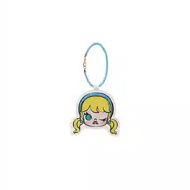 POP MART MOLLY Daily Look 6