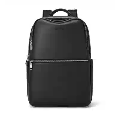 Roberta di Camerino Backpack Black