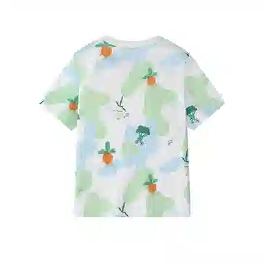 FILA KIDST WHITE LINE