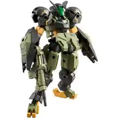 BANDAI 30MM 1144 eEXM-S04A Forestieri