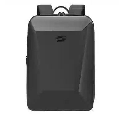 GOLF Backpack Silver/Dark Gray