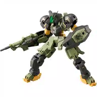 BANDAI 30MM 1144 eEXM-S04A Forestieri