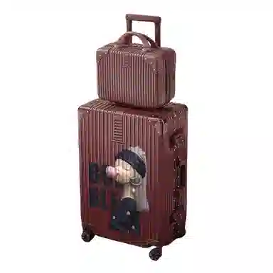 WHEELY BABY+ ABS 2024262228