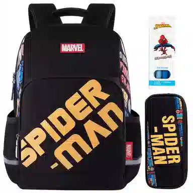 Disney x Marvel Backpack Large Kids Multi-color