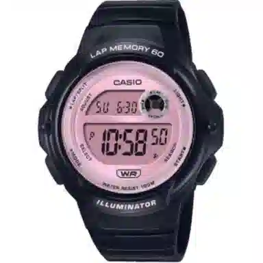 CASIO 100