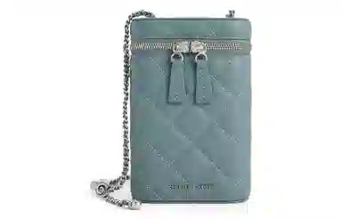 Charles & Keith Crossbody Phone Bag