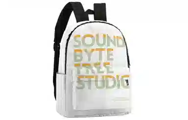 ONRF x soundbyte Logo