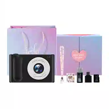 HEY CAT'S DAILY X4CCD 4K 2.5