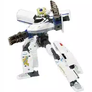 TAKARA TOMY Shinkaion Z N700S