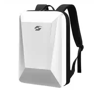 GOLF Backpack Silver/Dark Gray