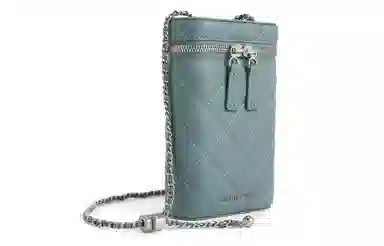 Charles & Keith Crossbody Phone Bag