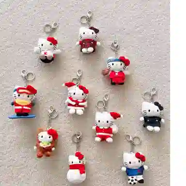 Sanrio x Memepercent Hello Kitty