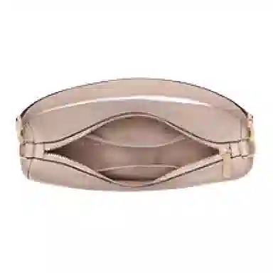 Kate Spade Small Grey Leather Tote