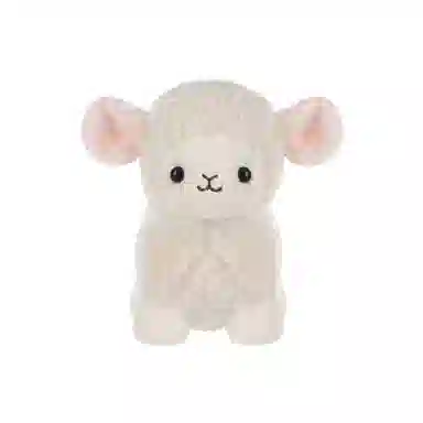 APRICOT LAMB 16cm