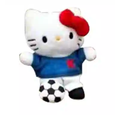 Sanrio x Memepercent Hello Kitty