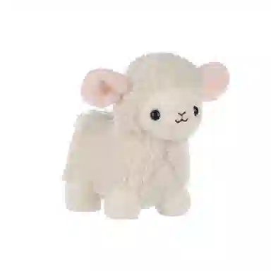 APRICOT LAMB 16cm