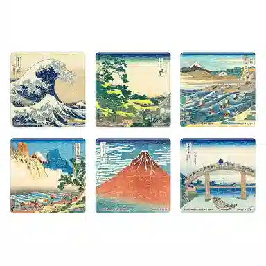 3D-JP 16pcs D1572