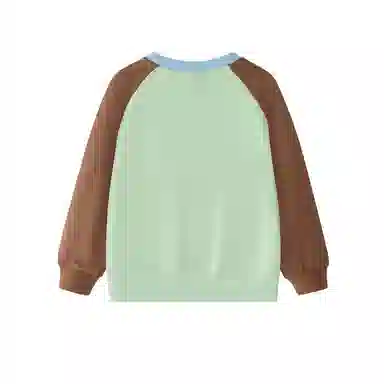 FILA KIDS WHITE LINE logo