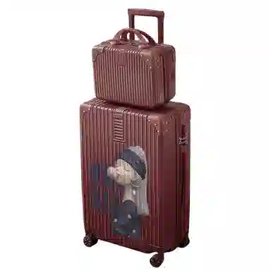 WHEELY BABY+ ABS 2024262228