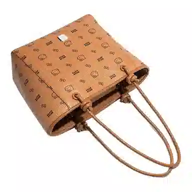 MESUCA Sanrio kitty PU