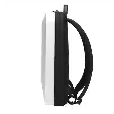 GOLF Backpack Silver/Dark Gray