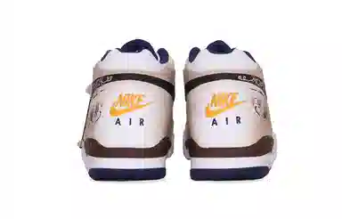 Nike Flight Legacy