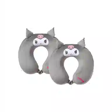 MINISO x Sanrio Cinnamoroll U