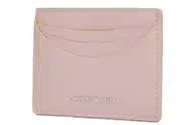 CHARLESKEITH ck PU CreamLight Pink