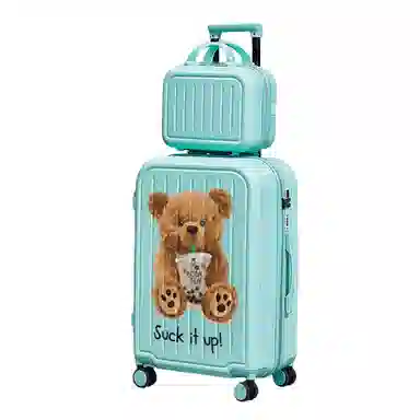 WHEELY BABY+ ABS+PC USB 2024262822