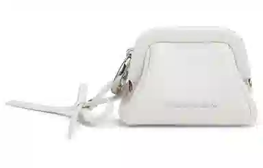 CHARLESKEITH CK Soft PinkMeringue White
