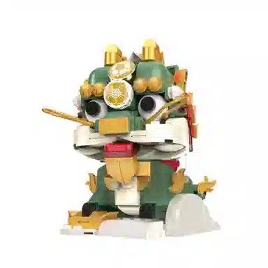 OLOEY 301-600pcs OLOEY-JM