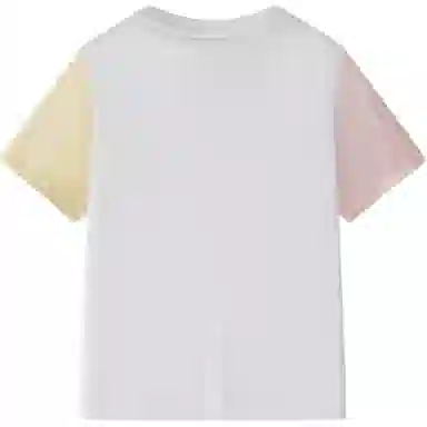 FILA KIDST WHITE LINE