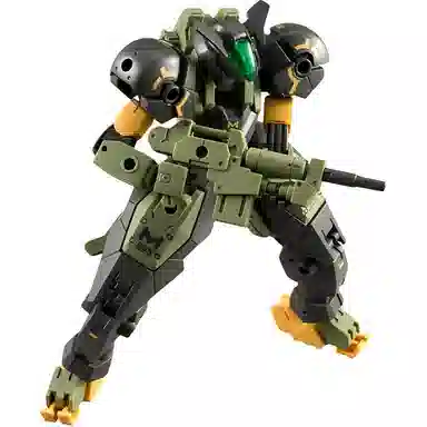 BANDAI 30MM 1144 eEXM-S04A Forestieri