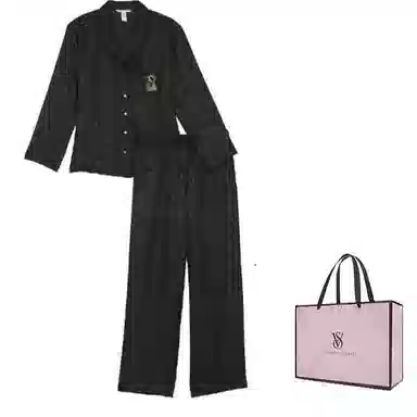 Victoria's Secret THE MIX logo