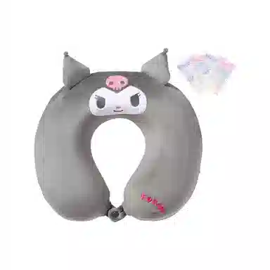 MINISO x Sanrio Cinnamoroll U