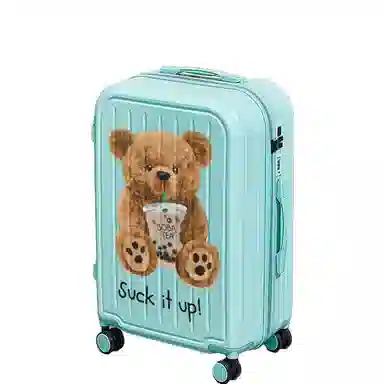 WHEELY BABY+ ABS+PC USB 2024262822