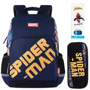 Disney x Marvel Backpack Large Kids Multi-color
