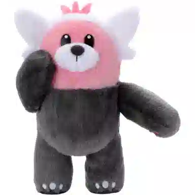 TAKARA TOMY Kiteruguma 22cm